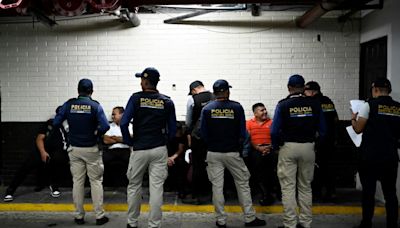 Guatemala dismantles migrant trafficking ring