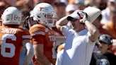 Former Texas football coach Tom Herman leaves UT out of top 5 in final coaching poll