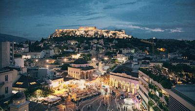 Athens Is Bumping. Here’s Where to Stay and Play This Summer.