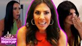 'RHONJ' Star Jenn Fessler Calls Out Rachel Fuda & Talks Future Of Show Amid No Reunion | Access