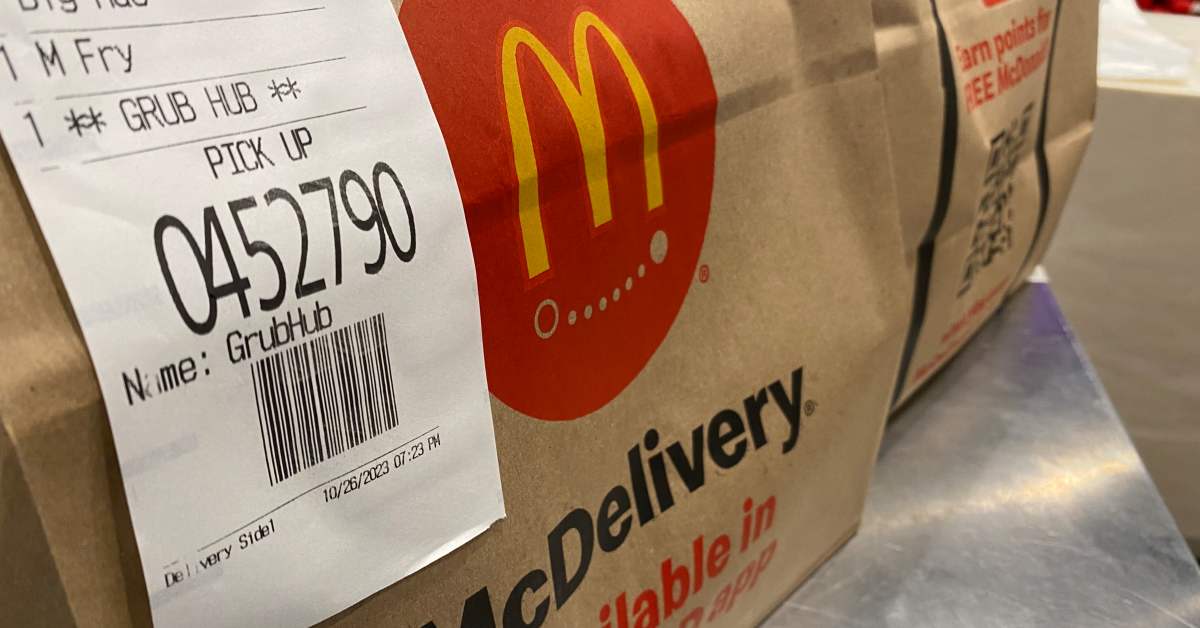 Former McDonald’s Chef Unpacks Controversy Behind New $5 Value Meal