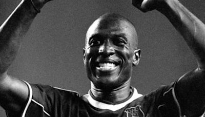 Former Arsenal and Everton Striker Kevin Campbell Dies Aged 54 - News18