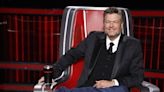 Blake Shelton Is Leaving 'The Voice' After Season 23—Read His Statement!