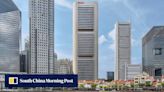 Singapore’s OCBC mulls refurbishment options for iconic headquarters, CEO says