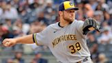 These are the closest calls to a no-hitter in Brewers history (aside from the two that were actually no-hitters)