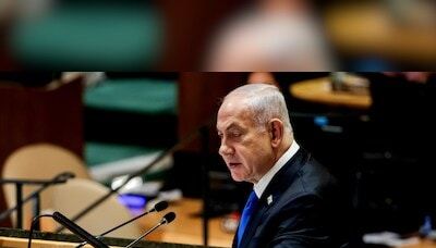 Iran made big mistake tonight, will pay for it: Netanyahu on Israel attack