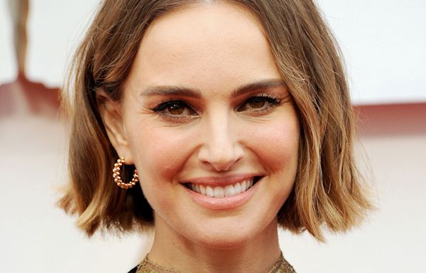 Natalie Portman Reveals The Foods She Eats Every Day To Maintain Her Toned Physique—Including Pasta And Vegan...