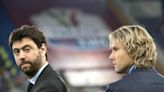 Dimite la junta del Juventus al completo, incluido Agnelli