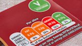 Front-of-pack nutrition labeling: What is the best design to identify ‘healthy’ options?