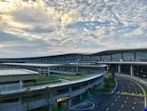 Chongqing Jiangbei International Airport