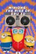 Minions: The Rise of Gru