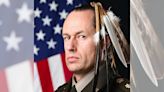 Soldier honors Native American heritage after religious accommodation