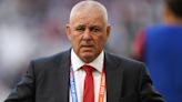 Warren Gatland admits change of referee did not help Wales in Argentina loss