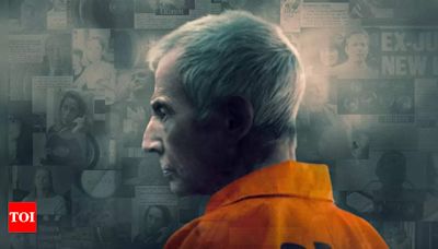 The Jinx Part Two: Robert Durst's deception uncovered - Times of India