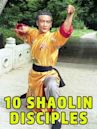 Shaolin Incredible Ten