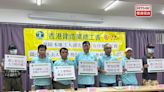 約七成半受訪建築工人指最近無開工或開工不足 - RTHK