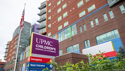 UPMC Children's Hospital of Pittsburgh expands pediatric liver transplant program to North Carolina - Pittsburgh Business Times