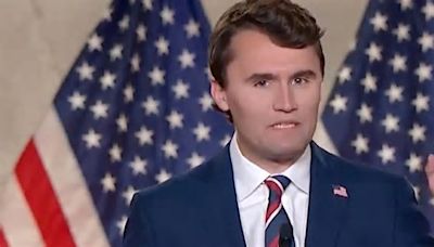 Charlie Kirk's Views On Women And Childbearing Makes Me Sick