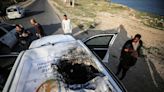 Ataque israelí mata a 7 voluntarios de la ONG del chef José Andrés en Gaza; EEUU exige investigación