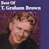 Best of T. Graham Brown [Liberty/Curb]