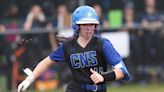 Cicero-North Syracuse softball puts together late rally to take down Baldwinsville in extra innings
