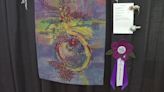 Genesee Valley Quilt Club hosts Quilt Fest at Rochester Institute of Technology