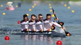 Un pulso de tres años: el K4 de Craviotto pica a Alemania