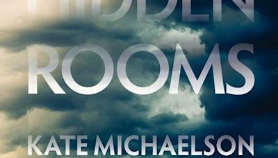 Murder mystery ‘Hidden Rooms’ is exceptional debut | Book Talk