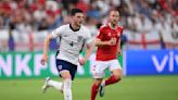 Rice: England are ready to ‘turn the page’ at Euro 2024
