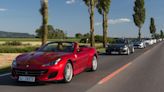 Recalled Ferraris Might Not Stop