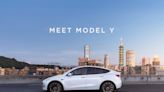 229.99 萬起 Long Range 與 Performance 車型同步啟售，Tesla Model Y 首批第四季限量交付 ！