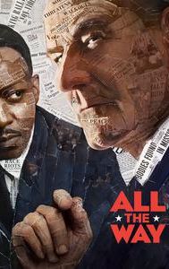 All the Way (2016 film)