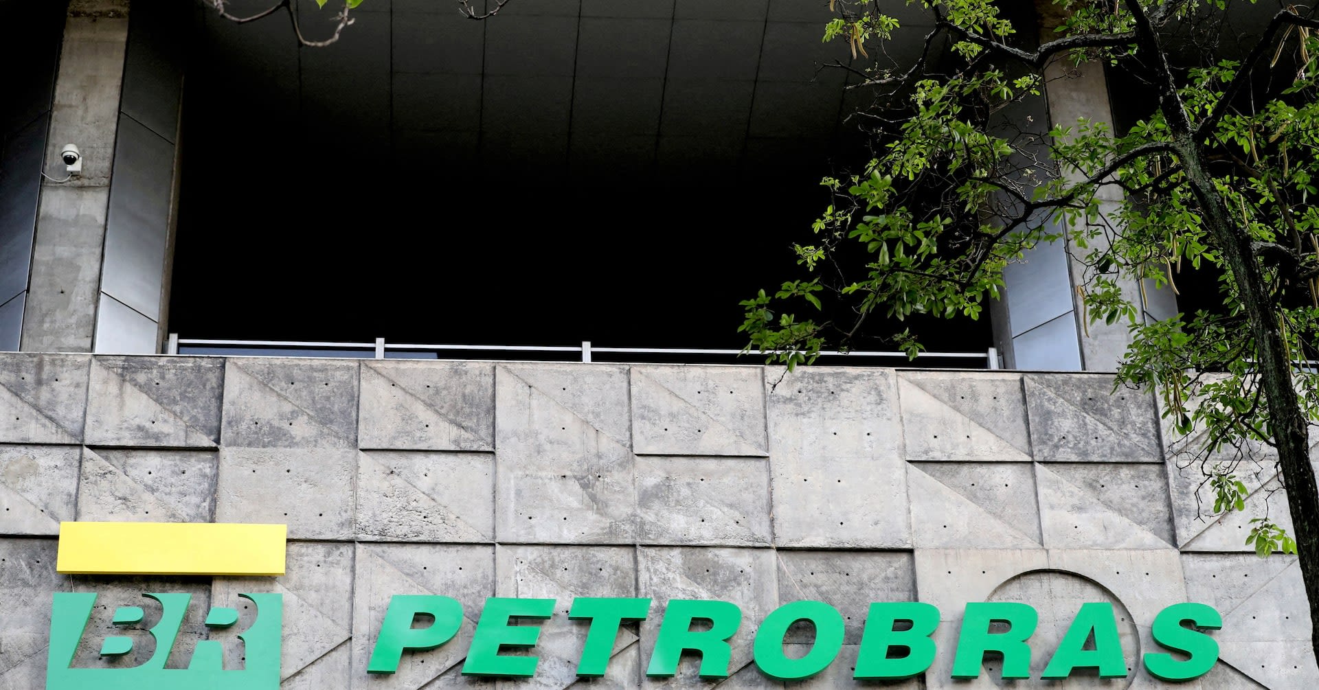 Brazil's Petrobras new CEO Chambriard will take over role on Friday, sources say
