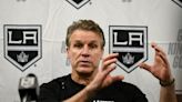 Kings keep Jim Hiller as head coach with 3-year deal