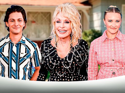 Young Sheldon Star Reveals Dolly Parton Spin-Off Cameo Wish