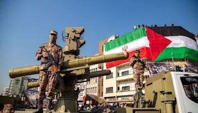How Iran is biggest gainer in Gaza war