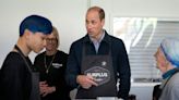 Prince William Returns to Royal Duties for the First Time Since Kate Middleton's Shocking Cancer Announcement