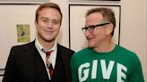 ‘Miss you and love you forever!’ Robin Williams’ son pays tribute to tragic comic on what would have been his 72nd birthday