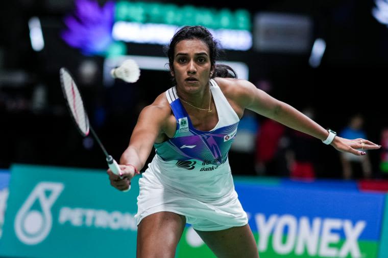 PV Sindhu at Paris Olympics 2024: How to watch the Badminton star in action from India - TV channel, live stream and details | Sporting News India