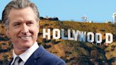 Gavin Newsom Pitches Big Change To California Film & TV Tax Credits In New State Budget Proposal