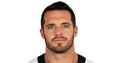 Derek Carr