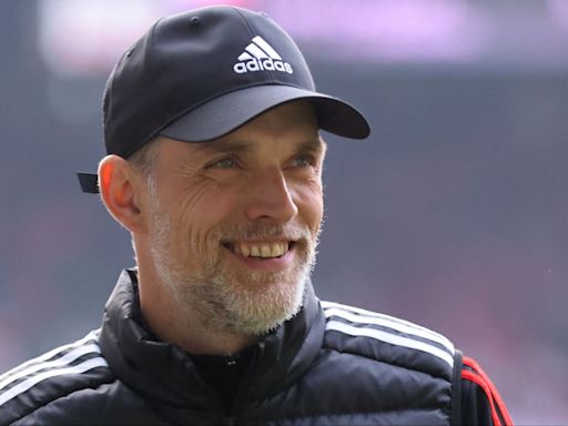 Thomas Tuchel "Super Keen" on Man Utd if Erik Ten Hag Leaves