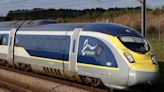 Call for Eurostar to face competition as Channel Tunnel turns 30