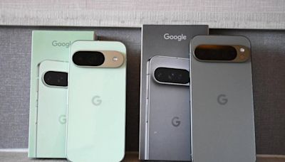 Google 即將下放 Pixel 9 兩大獨家功能！舊手機也能用 AI 修圖 - 自由電子報 3C科技