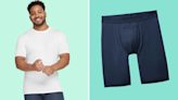 Need new underwear? Save 20% on Tommy John boxers, loungewear with our exclusive code