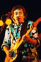 Ry Cooder