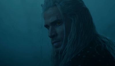 First look at Liam Hemsworth taking over from Henry Cavill as Geralt in The Witcher will ease any lingering doubts