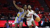 TAKEAWAYS: Runnin’ Utes Cruise in Opener