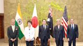 No country should...: Quad's clear message to China