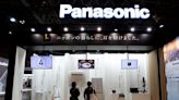 Panasonic Q1 profit jumps, keeps full-year forecast
